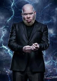 Although this year's black lightning has a very different feel to the previous one (which itself was a cress williams is black lightning. Pin On Famous