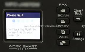 A printer driver is software that tells your computer how to use your printer's features. Download Brother Mfc J497dw Printer Driver Download Wireless Printer