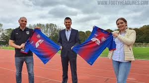 Bleibt hier auf dem laufenden und. Uerdingen 20 21 Home Third Kits Unveiled Footy Headlines