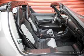 We all know tesla's are quick, but the tesla roadster will be first car elon musk's built that looks as fast as it goes. Tesla Roadster 2008 2012 Review 2021 Autocar