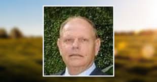 Don Stovall Obituary March 9, 2016