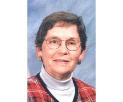 Joyce Dell Obituary (1931