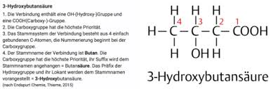 Maybe you would like to learn more about one of these? Organische Chemie Flashcards Quizlet