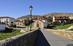 Hotel izan puerta de gredos. Que Ver En El Barco De Avila Un Paseo Por El Barco De Avila