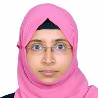 Farhana Manchappulath