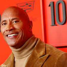 Dwayne 'The Rock' Johnson: I was asked to run for US president by multiple  political parties