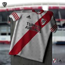 Hoy, 25 de mayo, además de ser el día de la revolución de mayo, river celebra sus 120 años de existencia y no es poco, en medio de un partido clave por la clasificación a octavos de final de la. Pin En River Plate