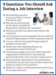 Asking Questions During The Job Interview Process Signals To Employers That You Re A More Motivated Cand Job Interview This Or That Questions Interview Process