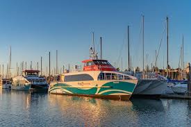 Getting to seattle premium outlet or to tulalip casino without a car? Kitsap Transit Anticipating Arrival Of New Ferries