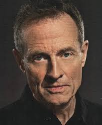 He had a real unique and powerful voice, but he had a sensitivity and touch  to it as well. The way that I wrote and the way that he wrote blended  together