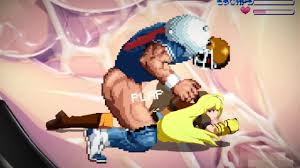 Yang vs Brian Mugen-Eporner Confrontation