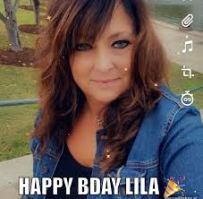 🎉🎉Happy Birthday Sindee, Teresa, & Lila!!