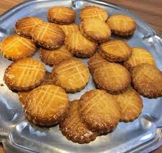 Galettes Bretonnes De Sucre Compagnie Recette Galette Bretonne Galette Dessert