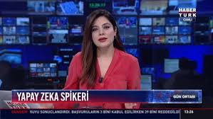 A spor ekranlarında yayınlanan '8 dakika' programında gazeteci göktuğhan argın ile gerginlik yaşayan ve argın'ı stüdyodan kovan setenay cankat'ın görevine son verildi. Spikerlere Kotu Haber Cin Dijital Haber Spikeri Uretti Dunya Haberleri