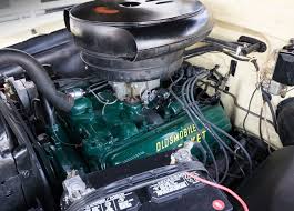 Image result for Glade Green 1952 Oldsmobile