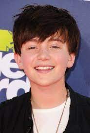 Greyson Chance Greyson Chance Child Actors Actors
