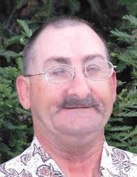 Danny Ray Perdue Obituary