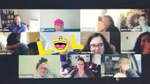 A wireless controller for your zoom meetings from hackster.io. Das Sind Die Lustigsten Fails Bei Zoom Calls