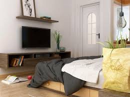 5 Modern Bedrooms Bedroom Tv Wall Modern Bedroom Tv In Bedroom