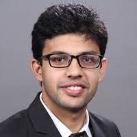 Ayush Bafna Email & Phone Number