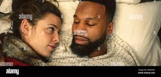 ROLLERS, from left: Kate Cobb, Johnny Ray Gill, 2021. © Level 33  Entertainment