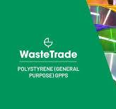 General Purpose Polystyrene (GPPS) | WasteTrade