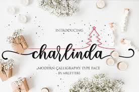 Using modern fonts can really elevate the look of your work, brand, website, promotional limited time offer: Download Charlinda Font Fontsme Com