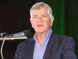 Gerry Bell lobt: „Well done!“