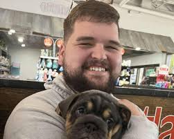 Sarah Zoet and Benjamin Rapp's Wedding Website