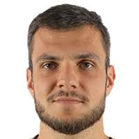 Adam Wilk Transfer News, History, Market Value (ETV) & Career Stats