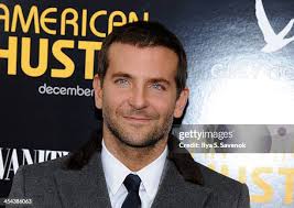 701 Bradley Cooper American Hustle Photos & High Res Pictures