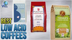 Low acid coffees and cold brew coffees touted for having a higher ph levels (meaning less acidic) are not actually that much different than your standard coffee brews, penaranda said. 8 Best Low Acid Coffees 2018 Youtube