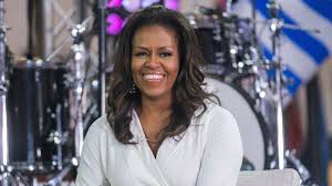 Michelle ma belle, sont les mots qui vont tres bien ensemble tres bien ensemble. Michelle Obama Used Ivf To Have Malia And Sasha Struggled To Conceive