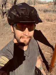 Bike photos at Red Star Ridge