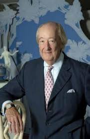 Lord Wedgwood Charity by Fergus Media