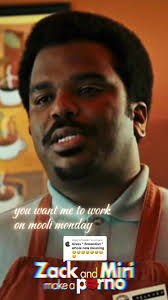 Keith Jay and Silent Bob