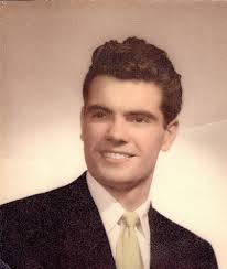 JOHN BERARDINELLI Obituary (1934