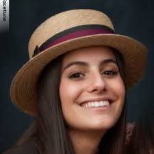 I am excited to share that I have received the Woolworth Award at Fordham's  Gabelli School of Business for achieving a GPA above 3.8 in my first  semester.