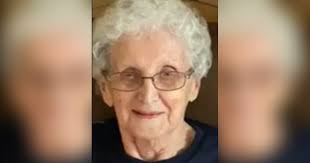 Obituary for HAZEL EASTMAN