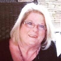 Susan Morris Obituary