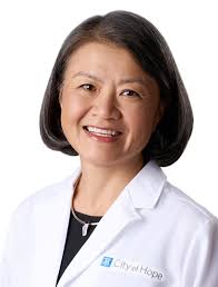 Amy Chen, M.D., Atlanta Head and Neck Surgeon