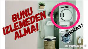 • standart ölçülerdeki tüm çamaşır makineleri, her marka çamaşır makinesi üzerine monte edilebilir. En Iyi Yikama Ve Kurutma Makineleri 2021 Tr Ecobuilderz Com