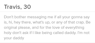 Describe yourself in meaningful relationships. 13 Short Dating Profile Examples You Can Use On Any App