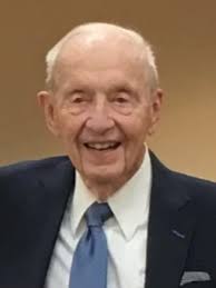 Harold R. Broman Jr.