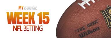 Schecter, ben glicksman and colin becht reveal si's preseason top 25 poll and discuss the alabama crimson tide's difficult. Wk15 Nfl Betting Week Fifteen Locks Spreads Lines Props Vegas Odds Week 15