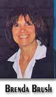 Brenda Brush