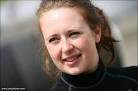 Zoe Wenham Returns To Century