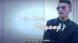 Chord Gitar Dan Lirik Lagu Apa Kabar Sayang Vicky Salamor Tribunmanado Co Id