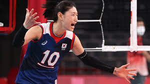 김연경 복귀 후 첫 패배를 안겨준 팀이 강소휘 소속의 gs이며, 강소휘는 이 경기 mvp를 받았다. Rqo95onkvrhosm