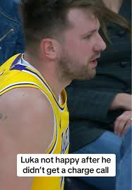 Luka Doncic Ankle Sprain Lakers